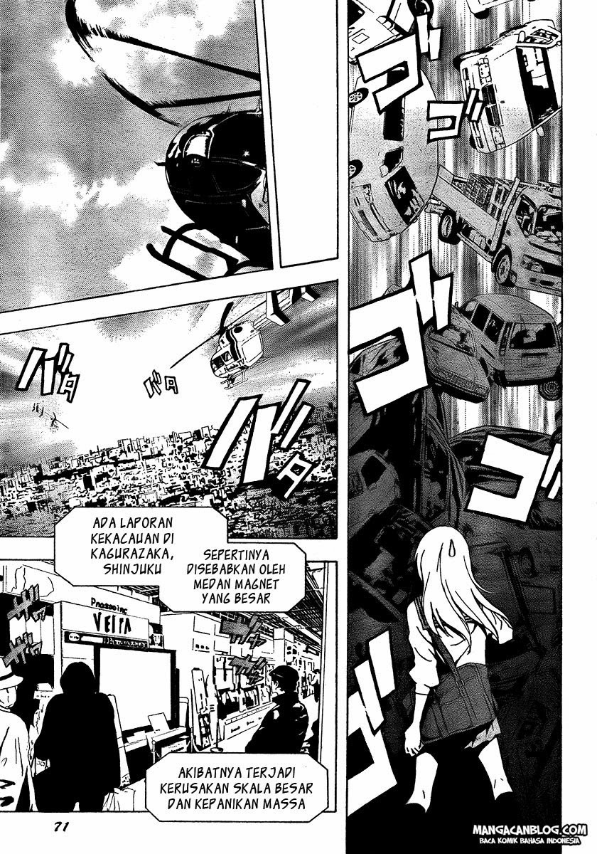 Tokyo ESP Chapter 01 Gambar 29