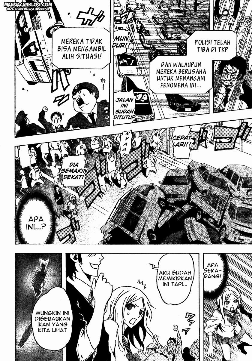 Tokyo ESP Chapter 01 Gambar 30