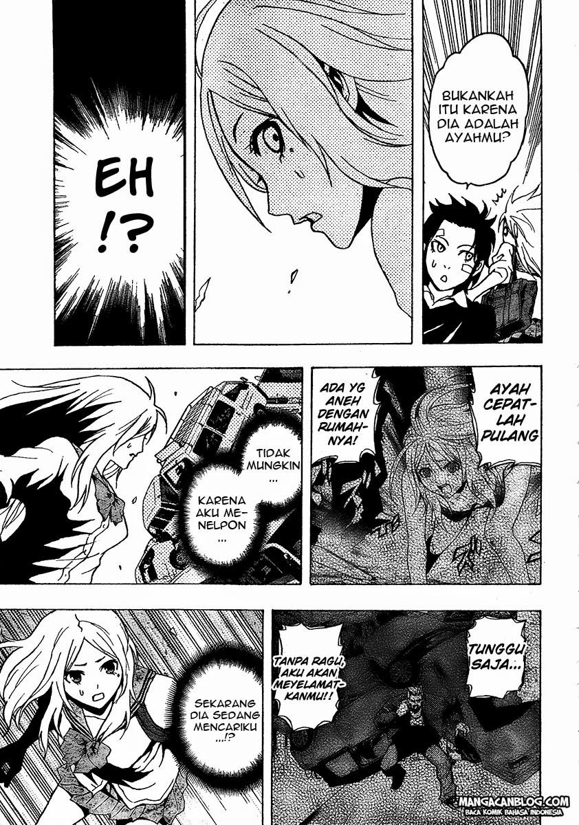Tokyo ESP Chapter 01 Gambar 34