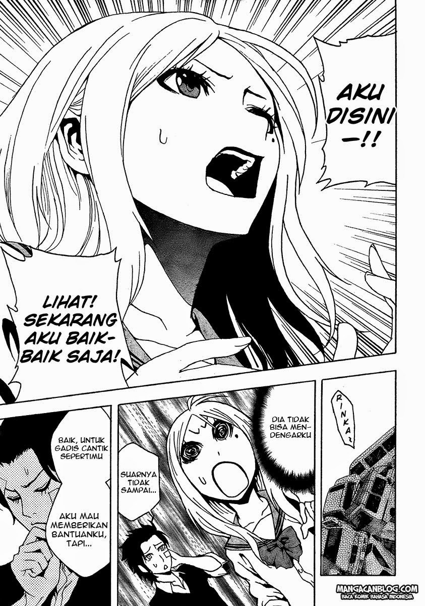 Tokyo ESP Chapter 01 Gambar 36
