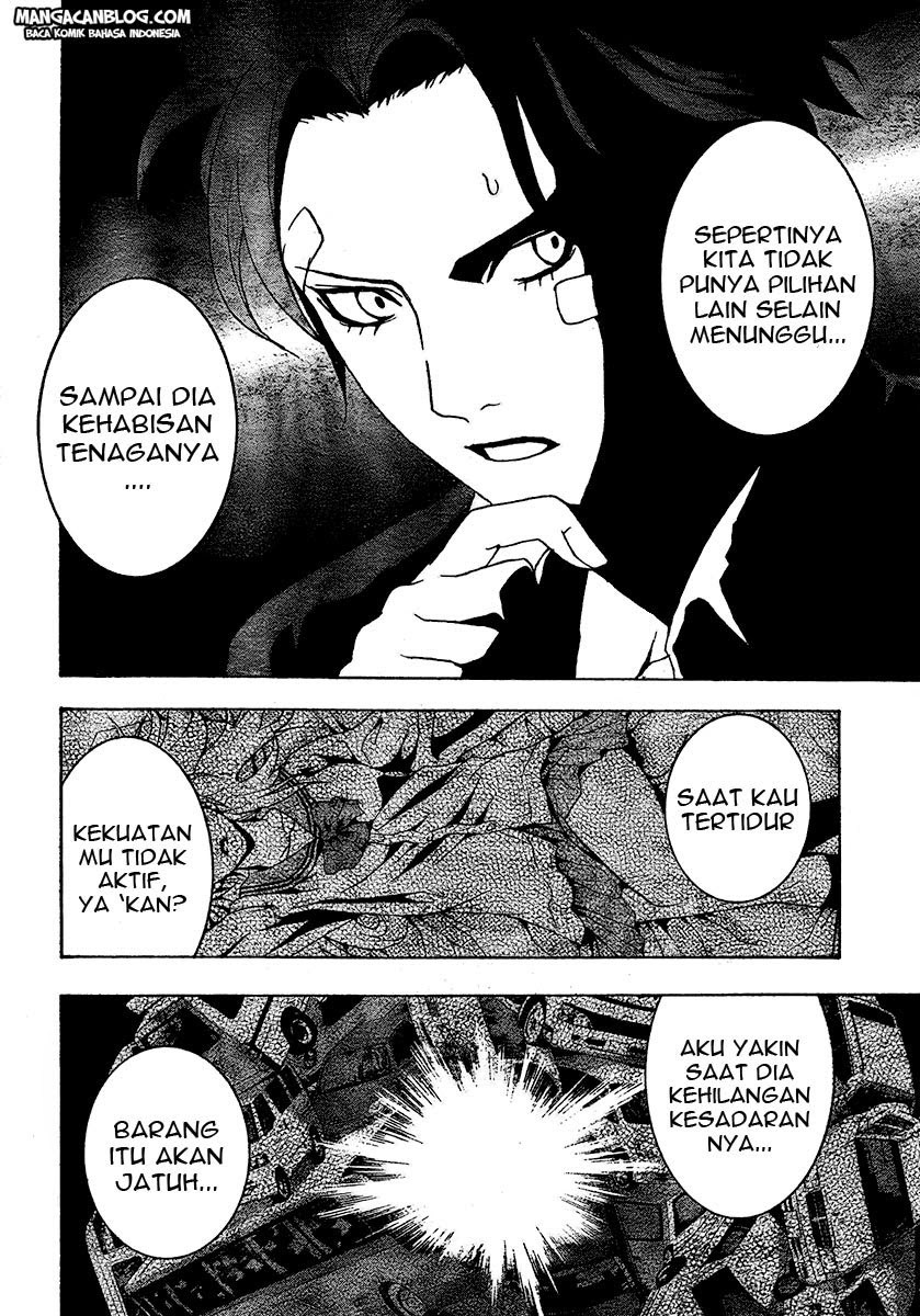 Tokyo ESP Chapter 01 Gambar 37