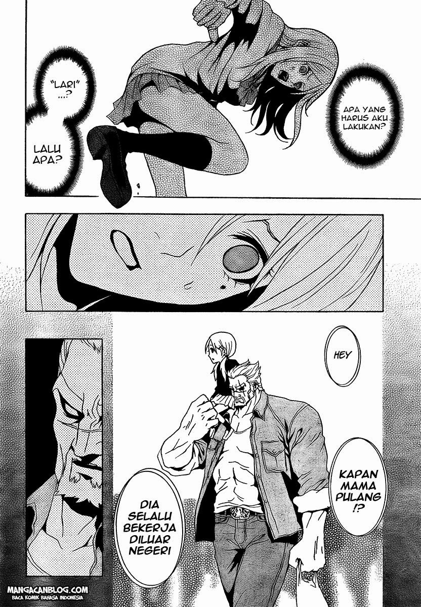 Tokyo ESP Chapter 01 Gambar 39