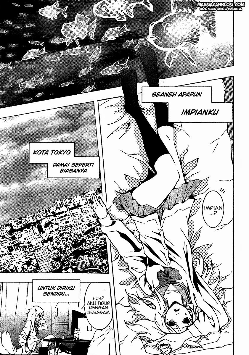 Tokyo ESP Chapter 01 Gambar 4