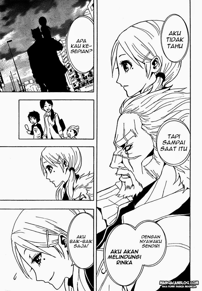 Tokyo ESP Chapter 01 Gambar 40