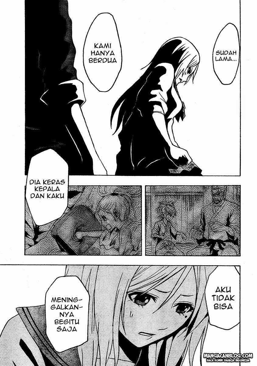 Tokyo ESP Chapter 01 Gambar 42