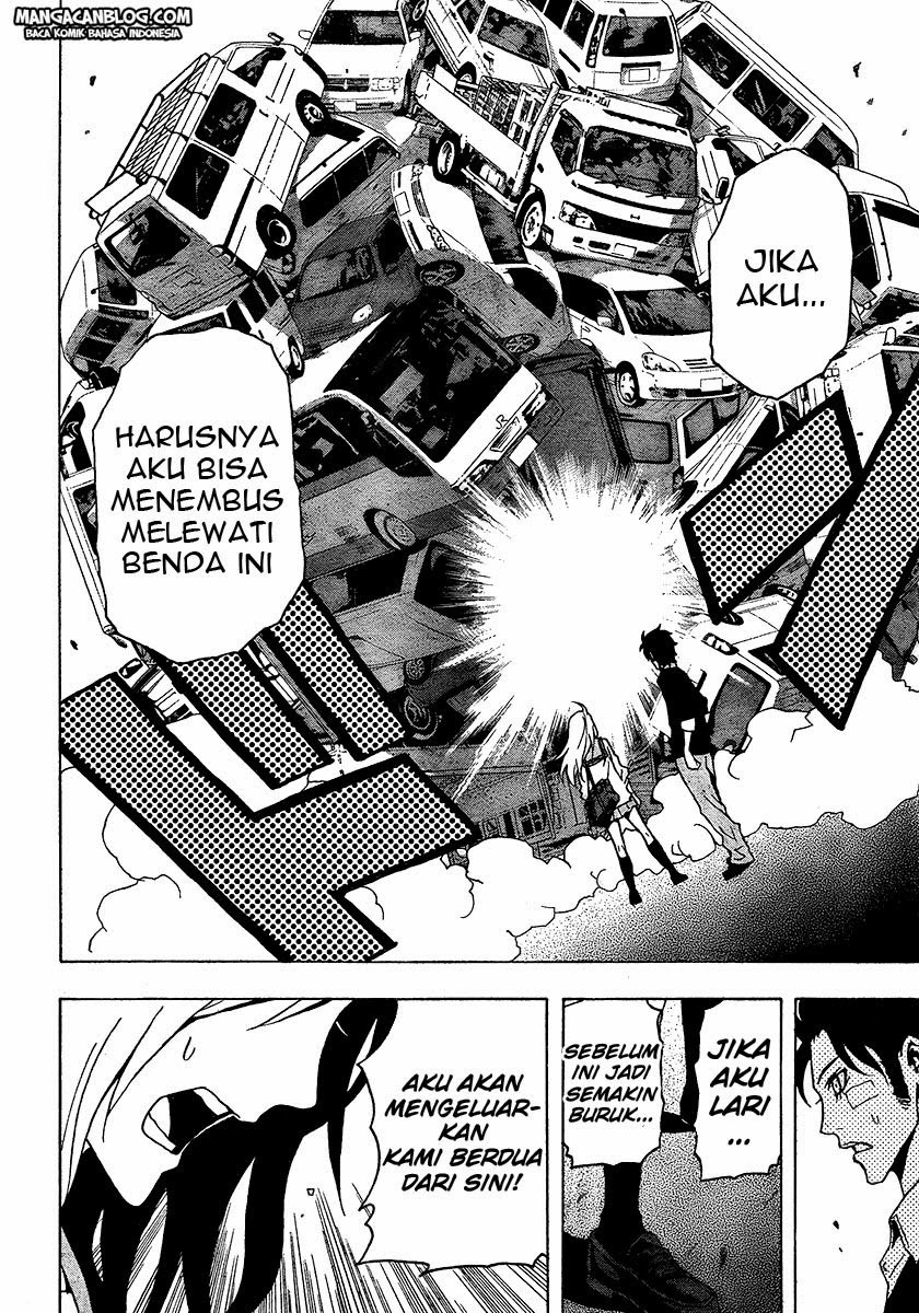 Tokyo ESP Chapter 01 Gambar 43