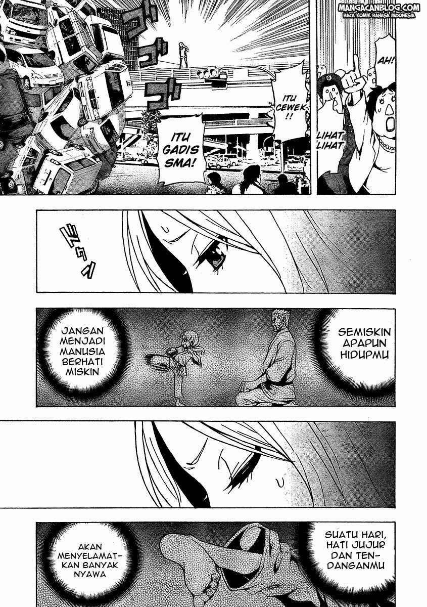 Tokyo ESP Chapter 01 Gambar 44