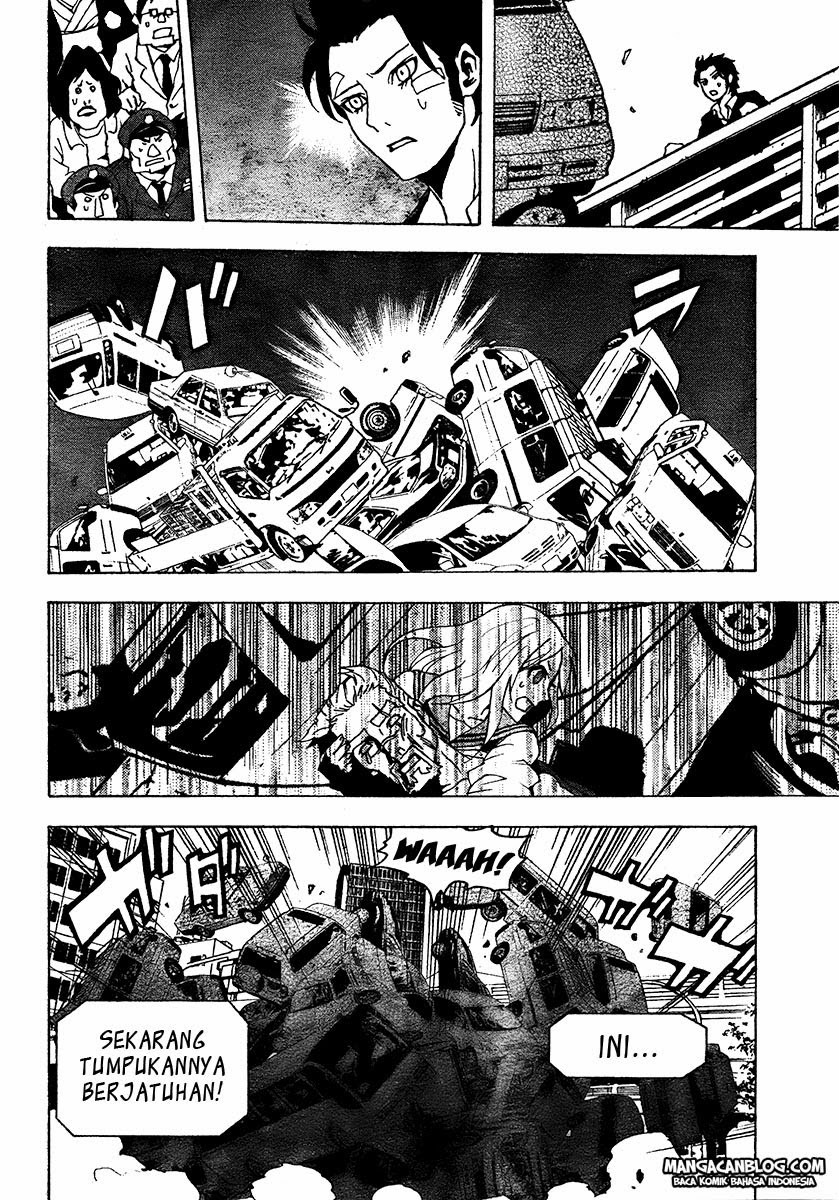 Tokyo ESP Chapter 01 Gambar 48