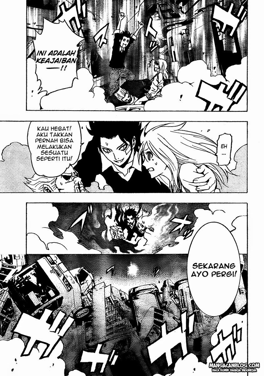 Tokyo ESP Chapter 01 Gambar 49