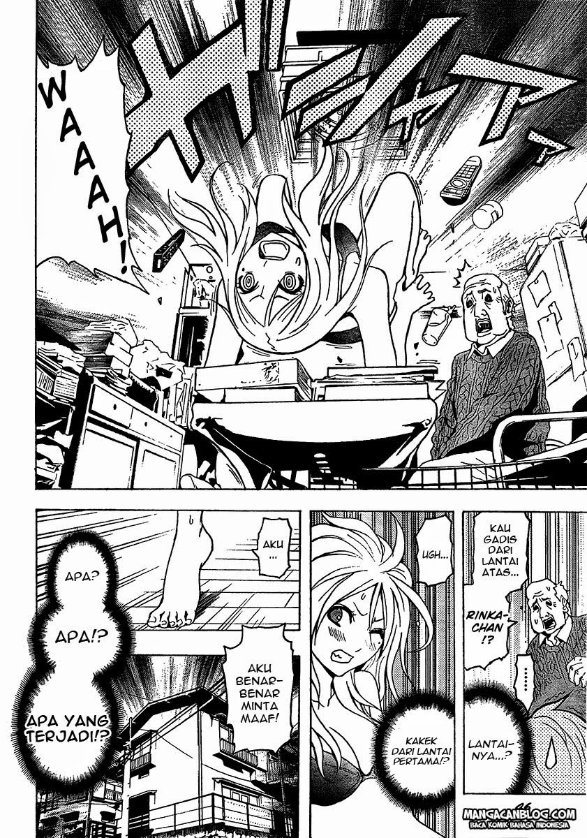 Tokyo ESP Chapter 01 Gambar 6