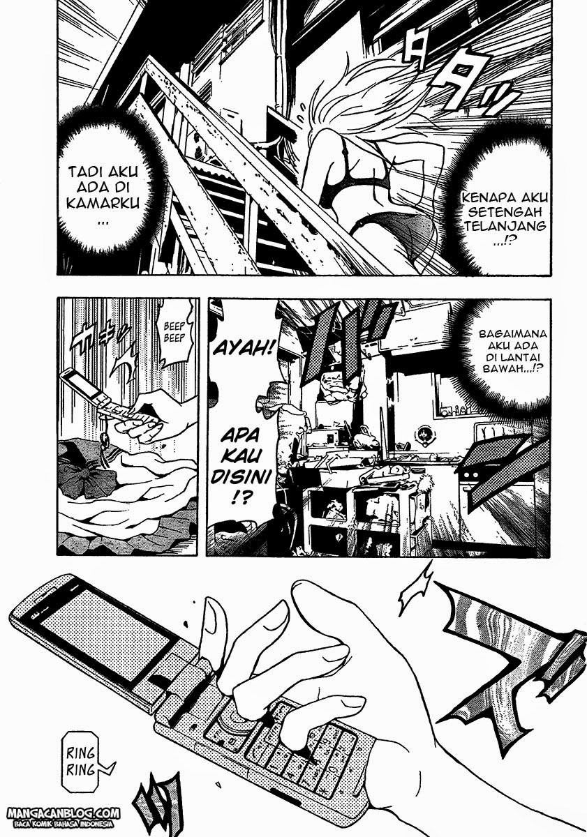 Tokyo ESP Chapter 01 Gambar 7