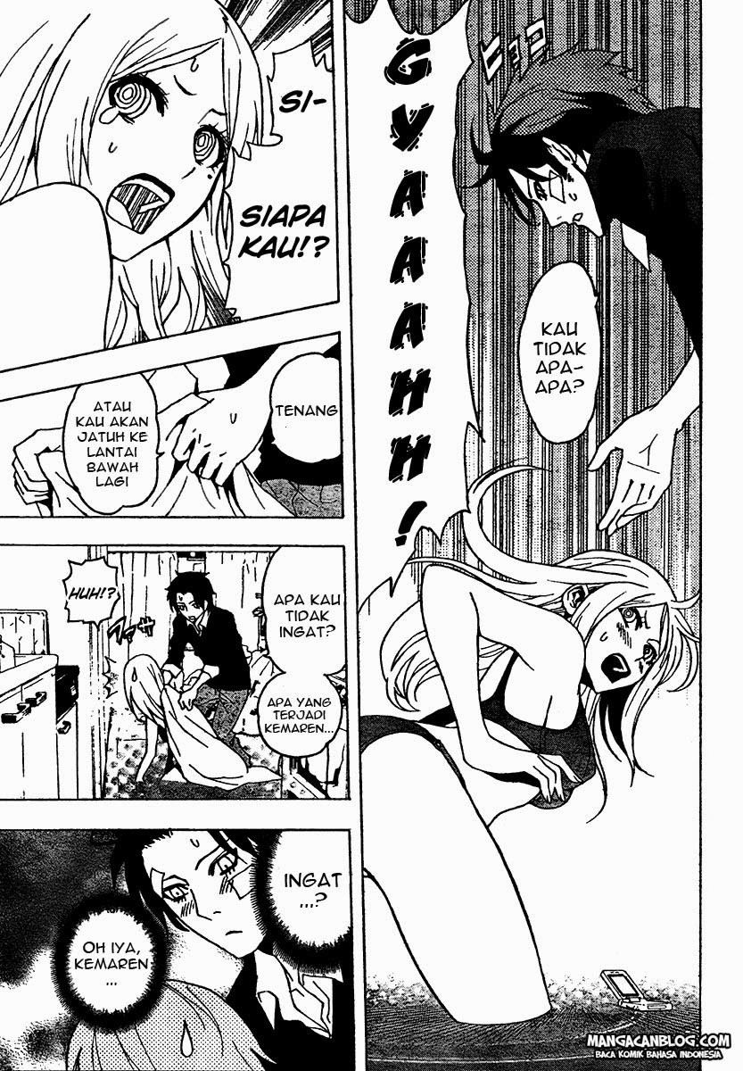Tokyo ESP Chapter 01 Gambar 9
