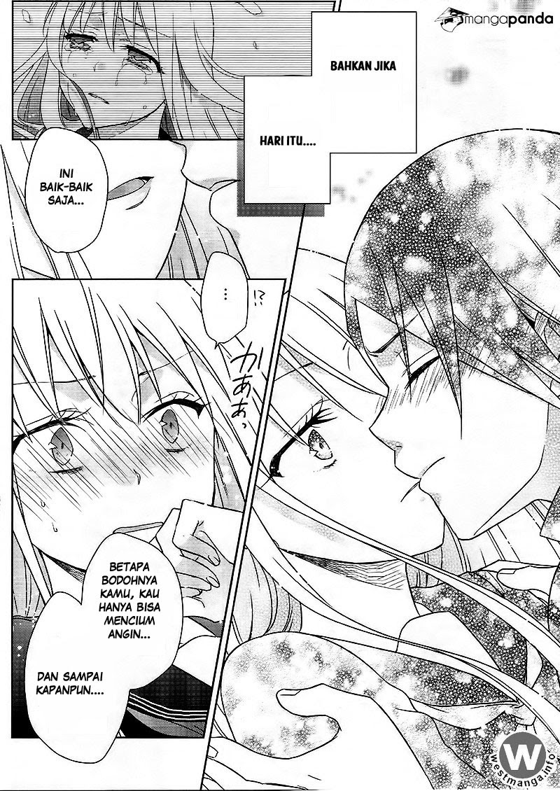 Tsukiatte Kudasai Chapter 01 Gambar 15