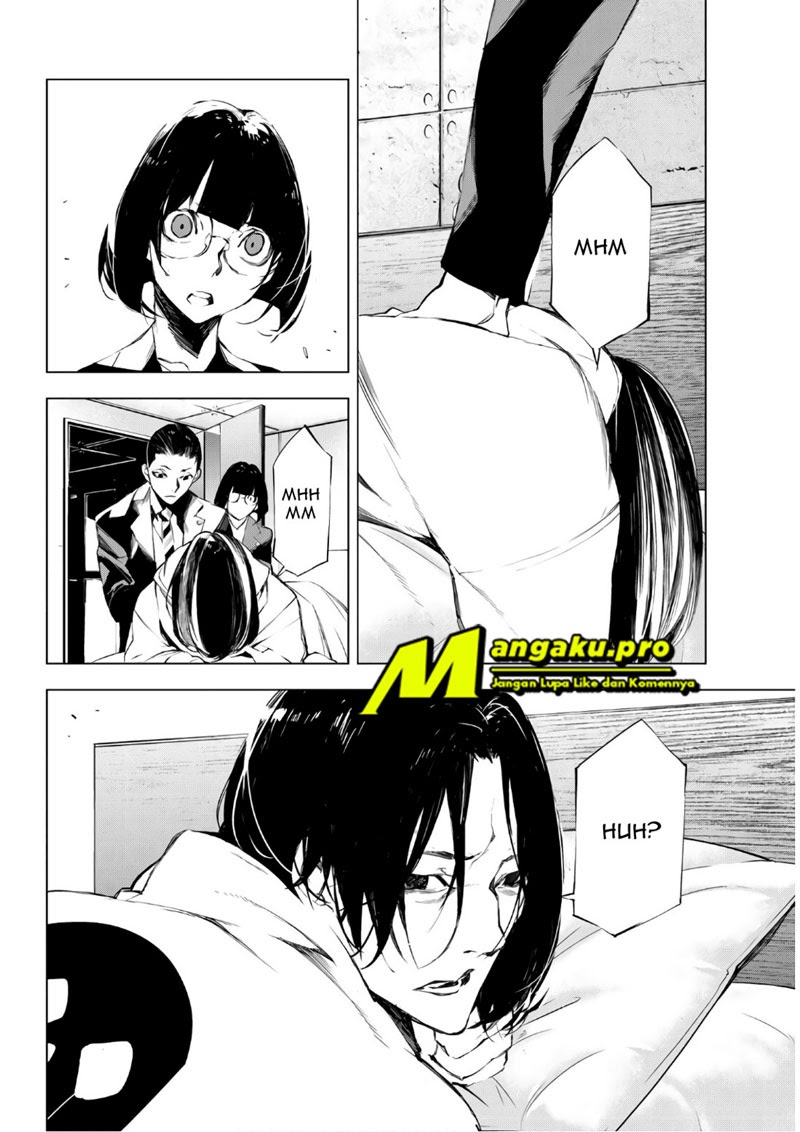 When Night Falls Chapter 25 Gambar 3