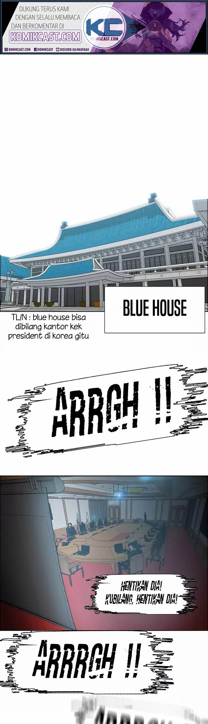 Baca Rooftop Sword Master Chapter 25 Gambar 2