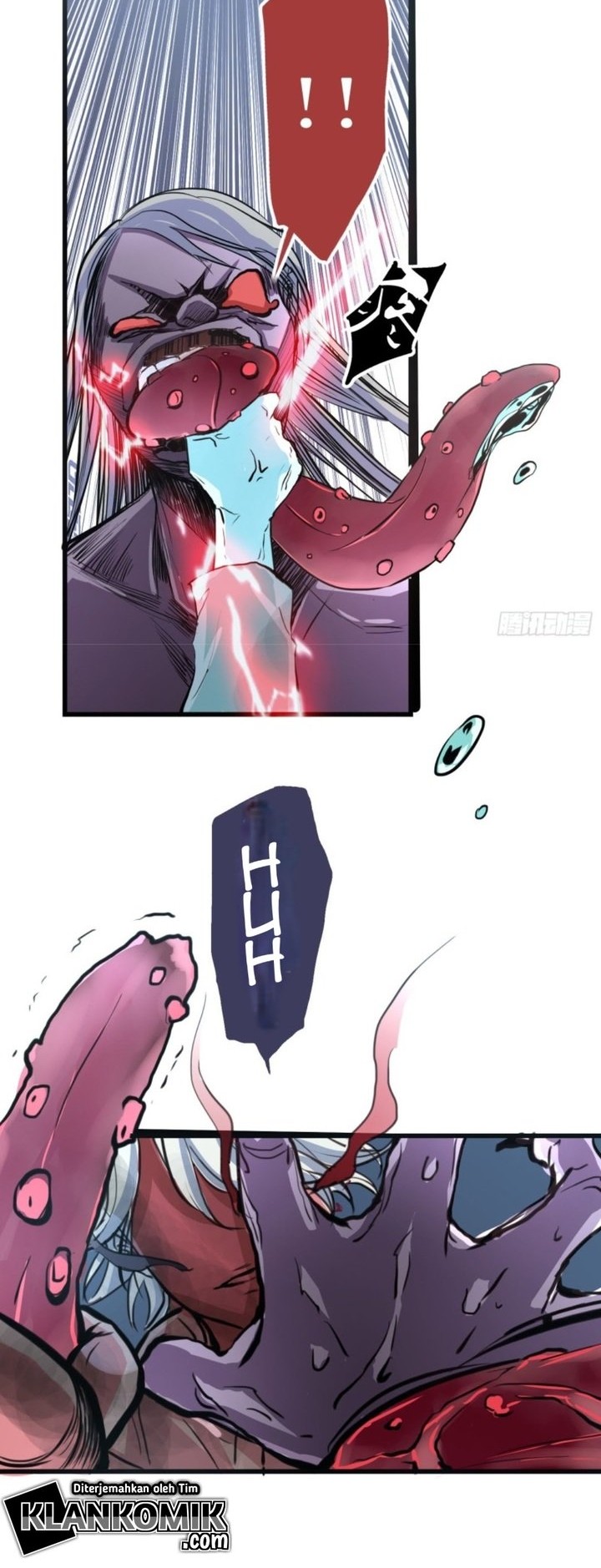Part-time Yama Chapter 26 Gambar 5