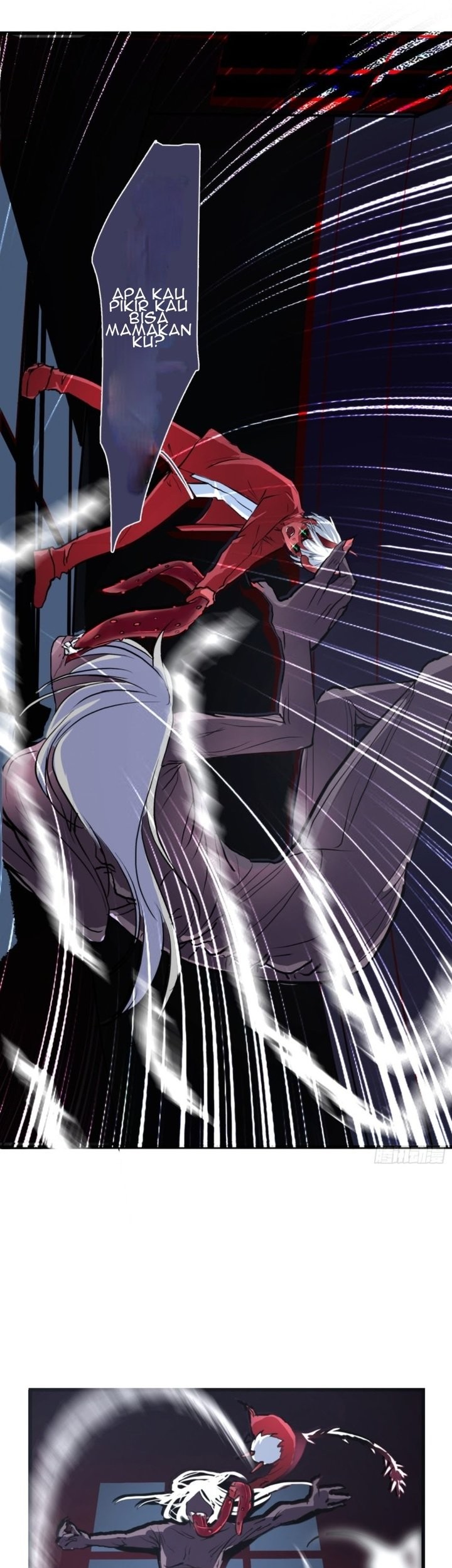 Part-time Yama Chapter 26 Gambar 6