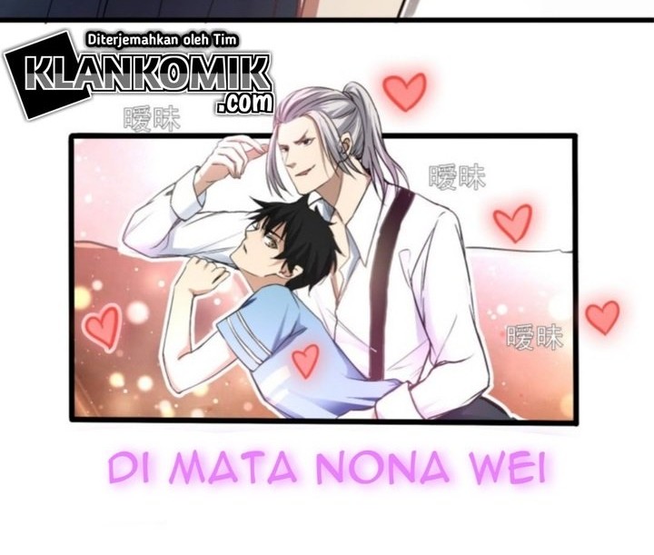 Part-time Yama Chapter 24 Gambar 19