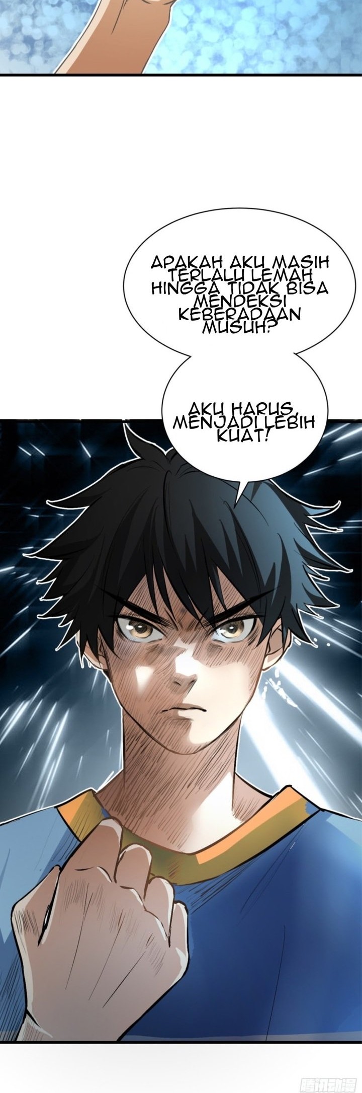 Part-time Yama Chapter 24 Gambar 23