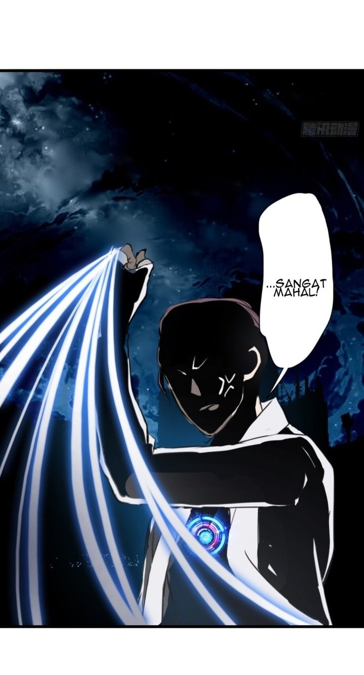 Part-time Yama Chapter 24 Gambar 3