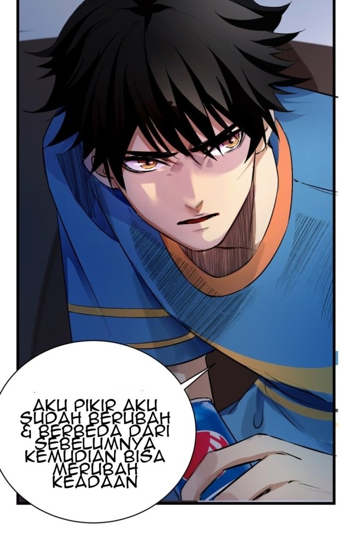 Part-time Yama Chapter 24 Gambar 13