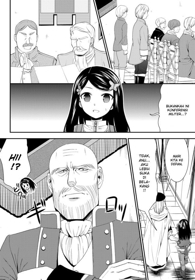 Rougo ni Sonaete Isekai de 8-manmai no Kinka wo Tamemasu Chapter 28 Gambar 16