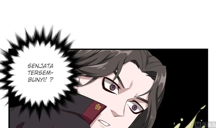 Rebirth of the Dynasty tang Chapter 30 Gambar 18