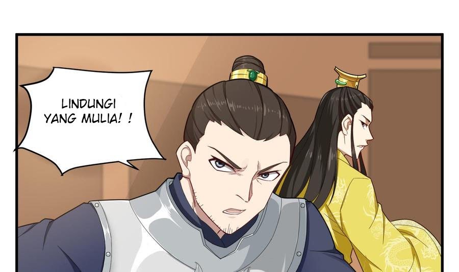 Rebirth of the Dynasty tang Chapter 30 Gambar 5
