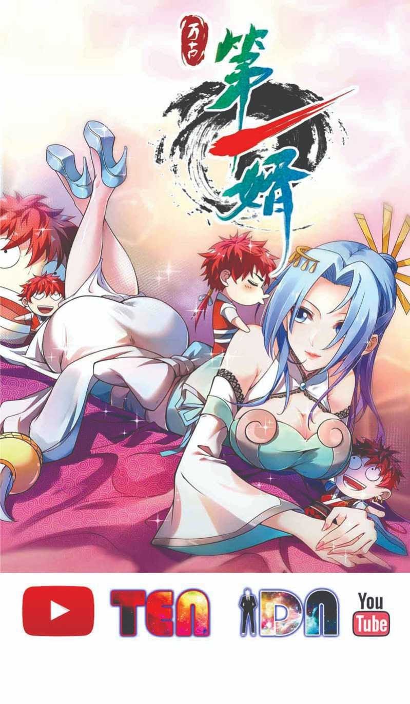 Baca Manhua The First Son-In-Law Vanguard of All Time Chapter 19 Gambar 2