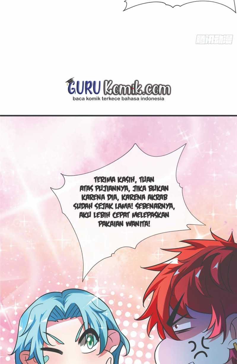 The First Son-In-Law Vanguard of All Time Chapter 19 Gambar 32