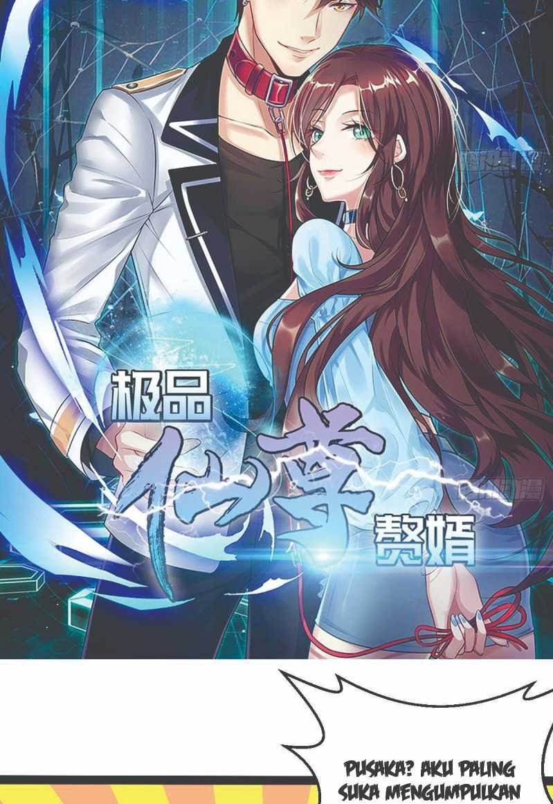 Rebirth Into the Strongest Immortal Cultivator  Chapter 24 Gambar 3