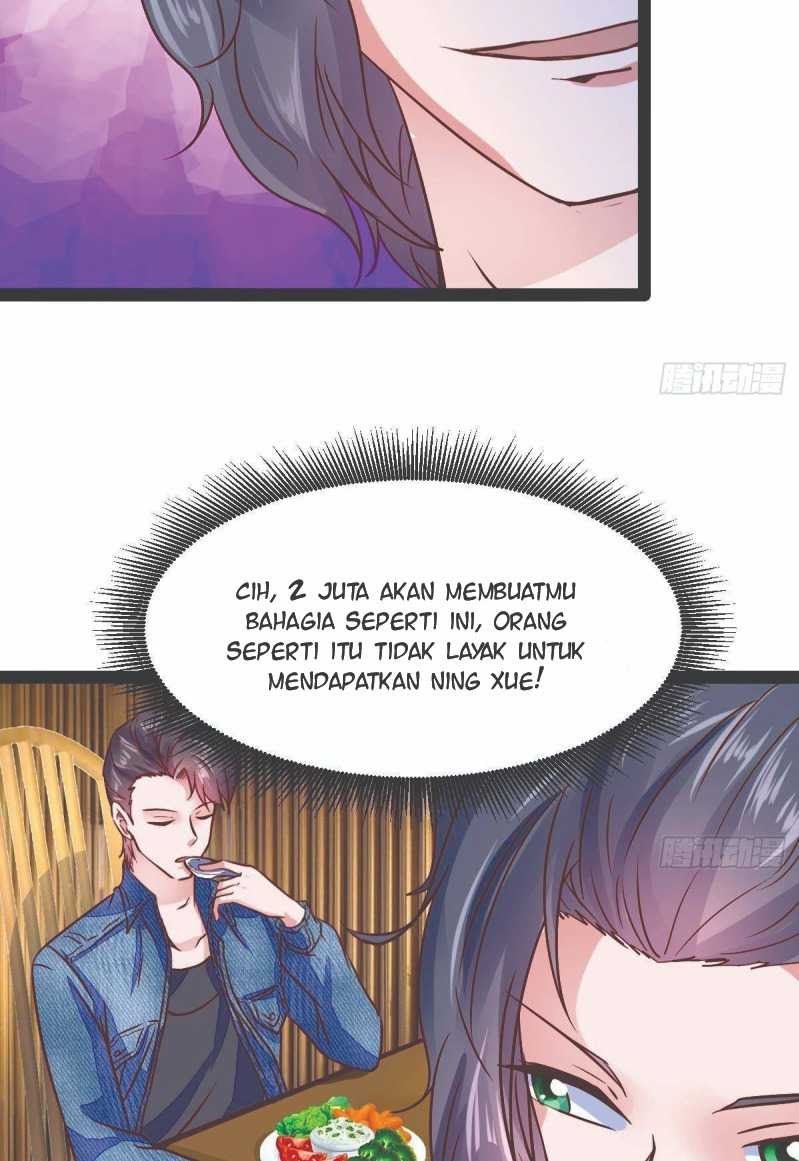 Rebirth Into the Strongest Immortal Cultivator  Chapter 24 Gambar 9