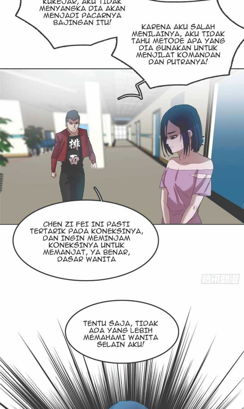 I Was Possessed By The Devil Chapter 18 Gambar 10