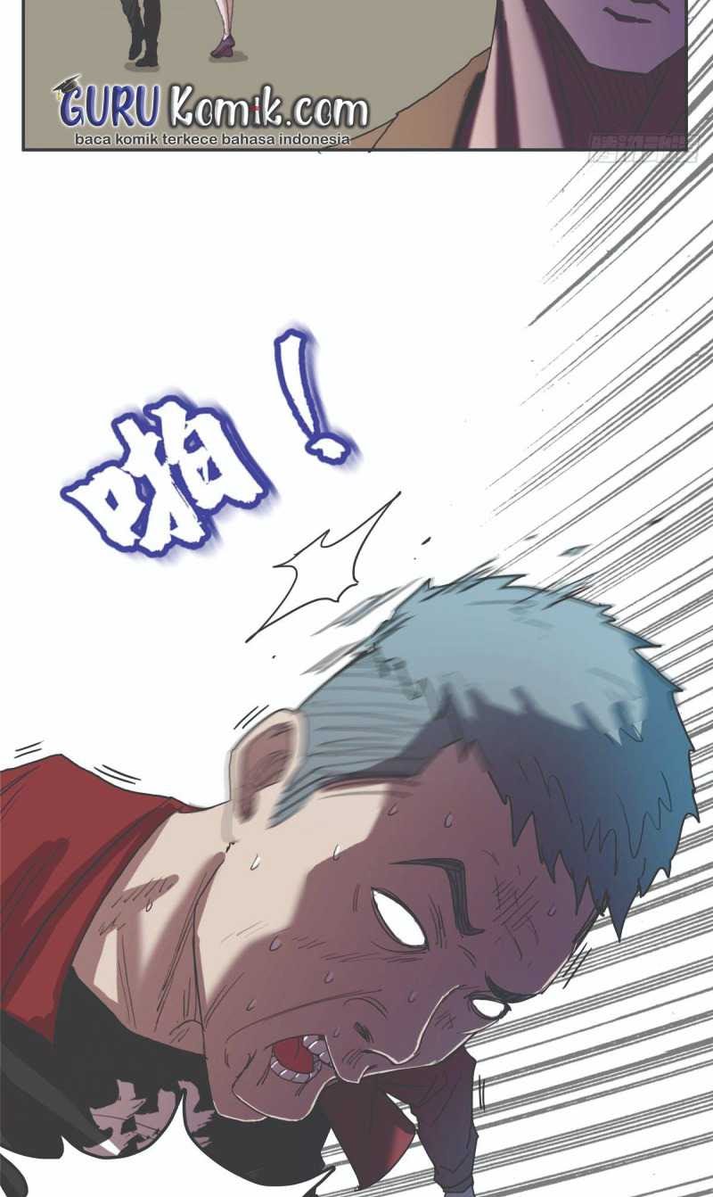 I Was Possessed By The Devil Chapter 18 Gambar 12
