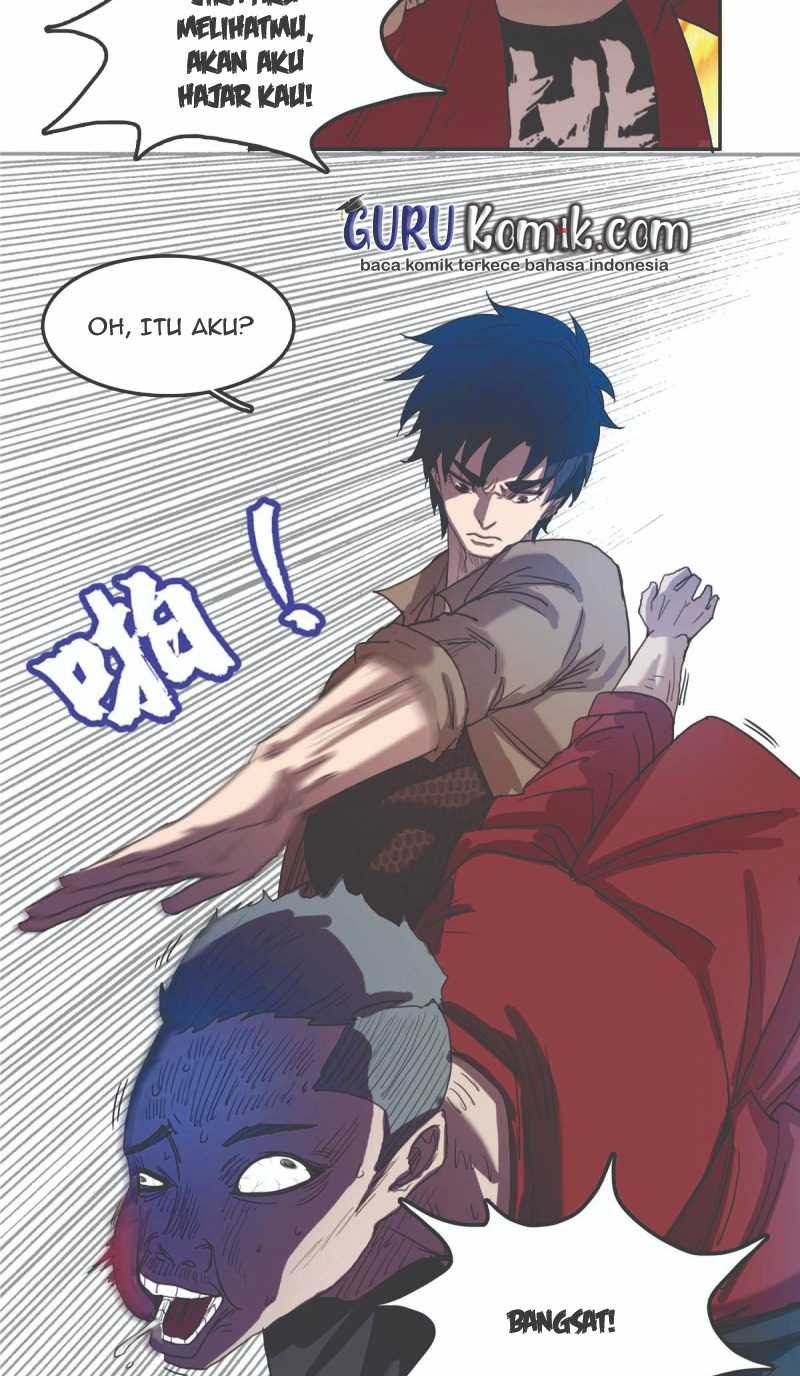 I Was Possessed By The Devil Chapter 18 Gambar 16