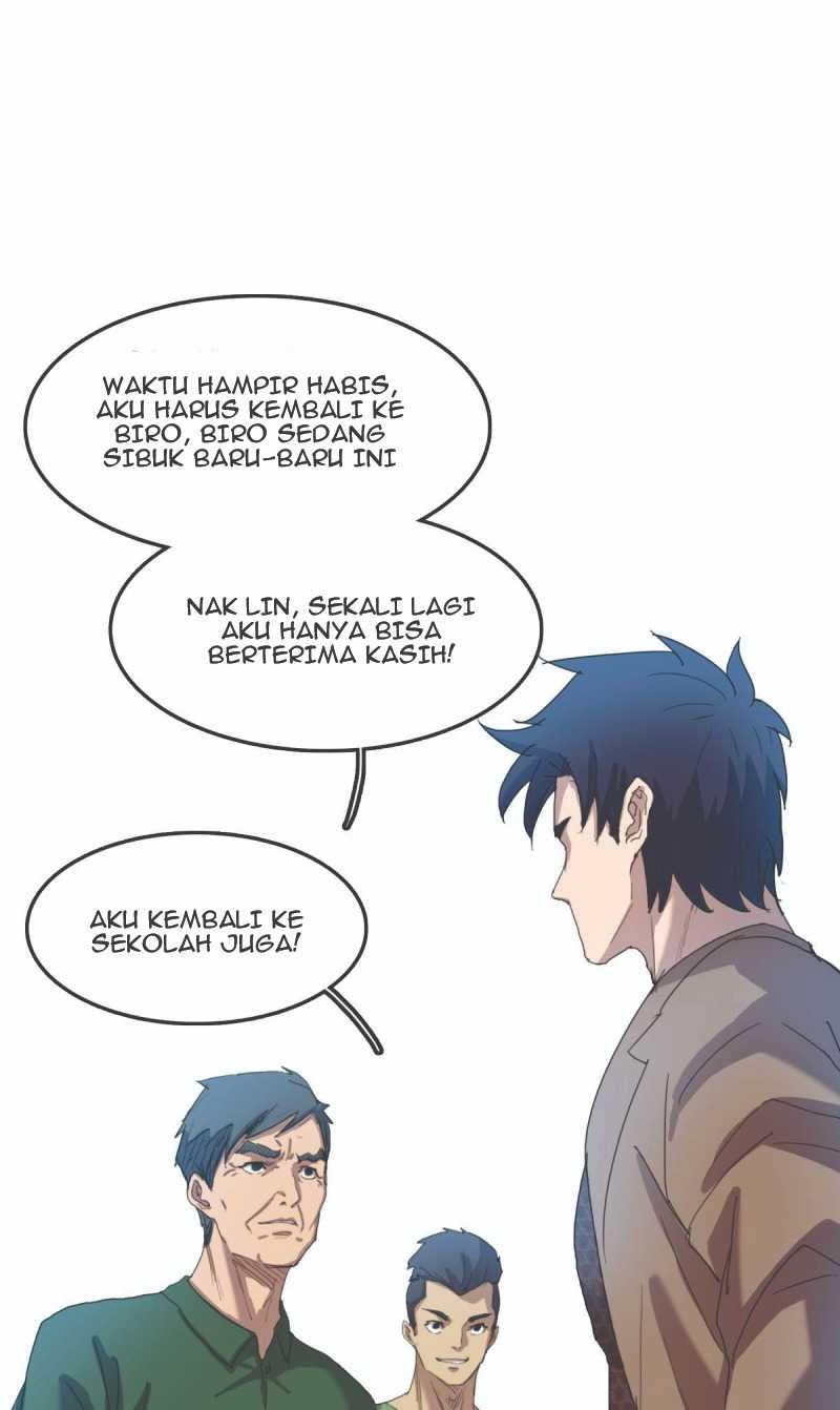 Baca I Was Possessed By The Devil Chapter 18 Gambar 2