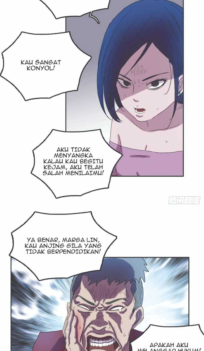 I Was Possessed By The Devil Chapter 18 Gambar 20