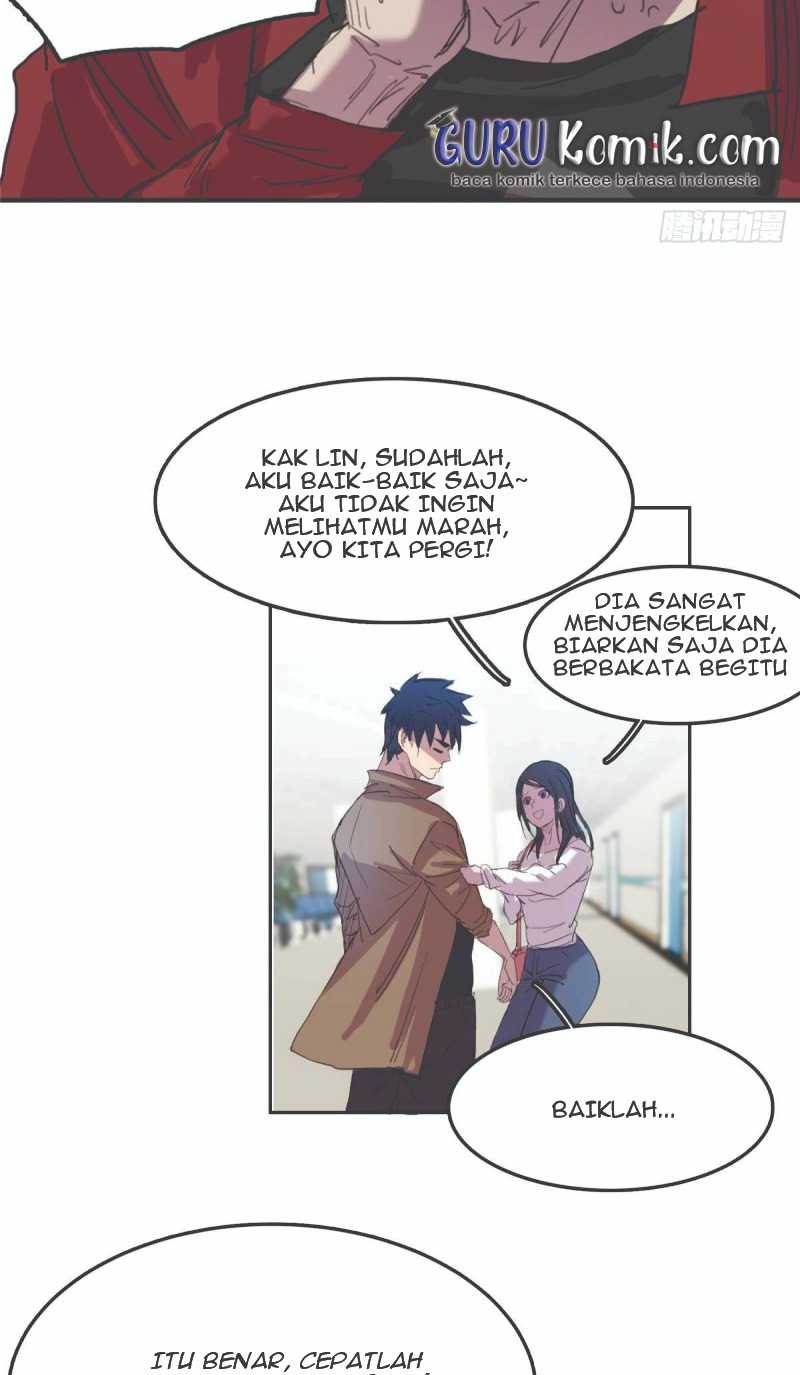 I Was Possessed By The Devil Chapter 18 Gambar 22