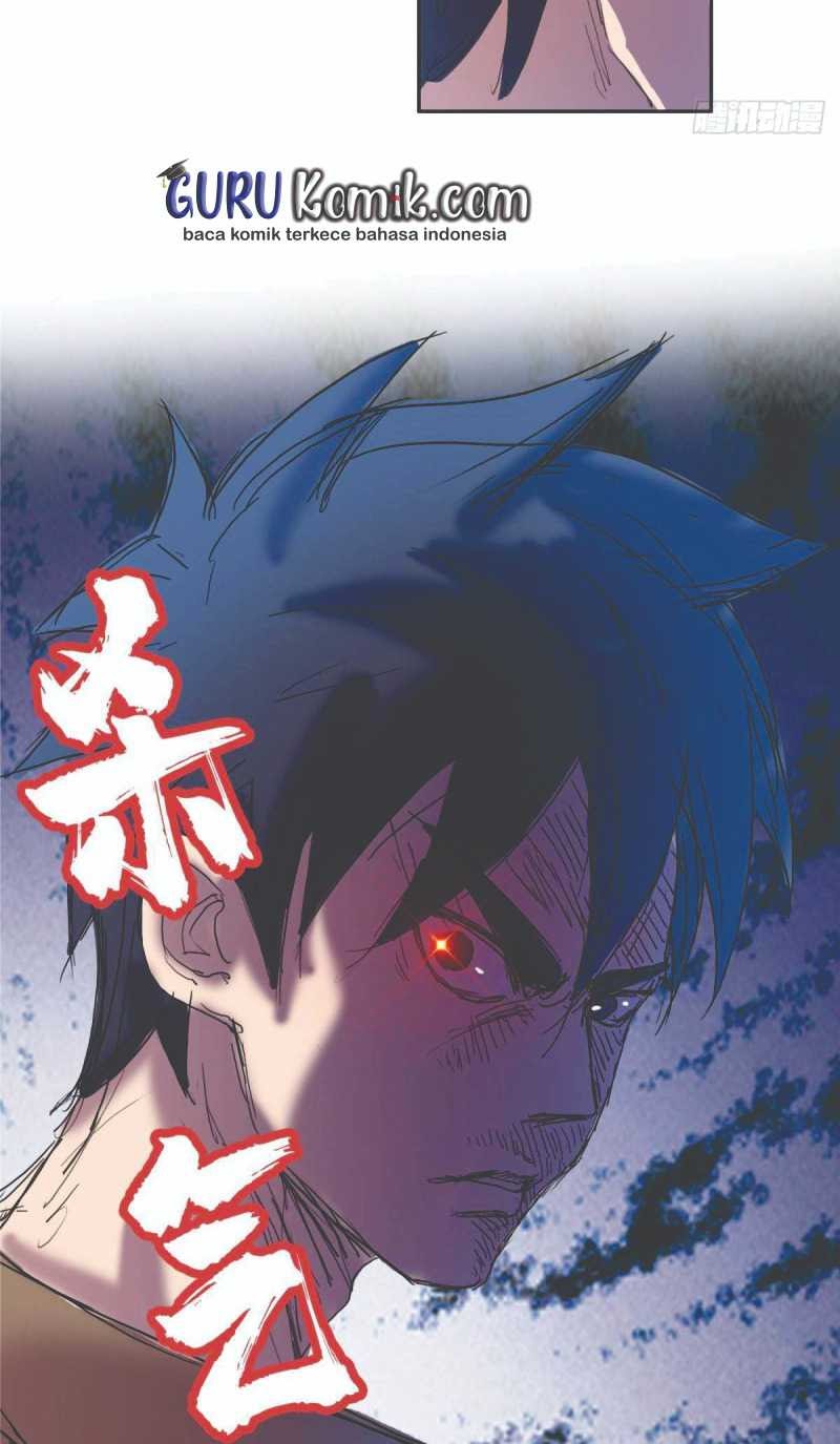 I Was Possessed By The Devil Chapter 18 Gambar 24