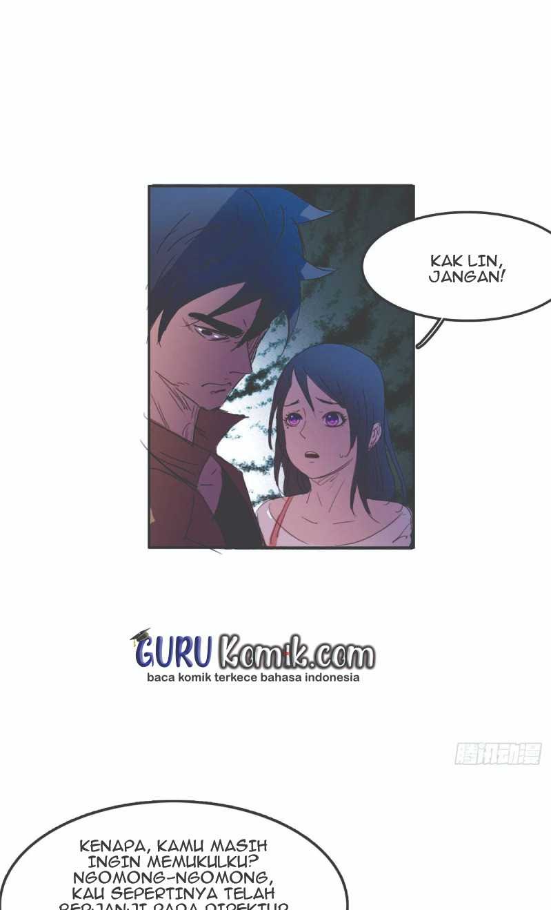 I Was Possessed By The Devil Chapter 18 Gambar 26