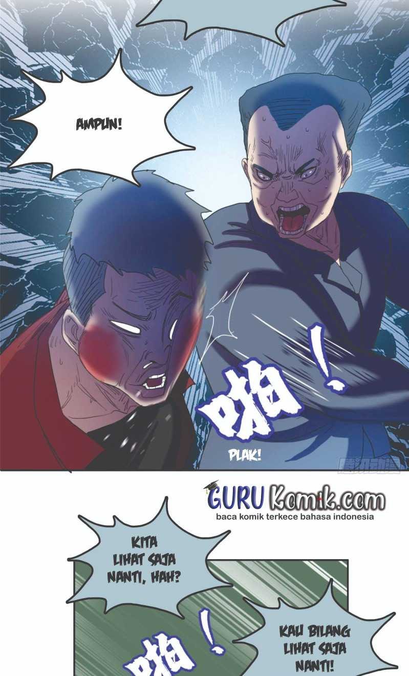 I Was Possessed By The Devil Chapter 18 Gambar 30