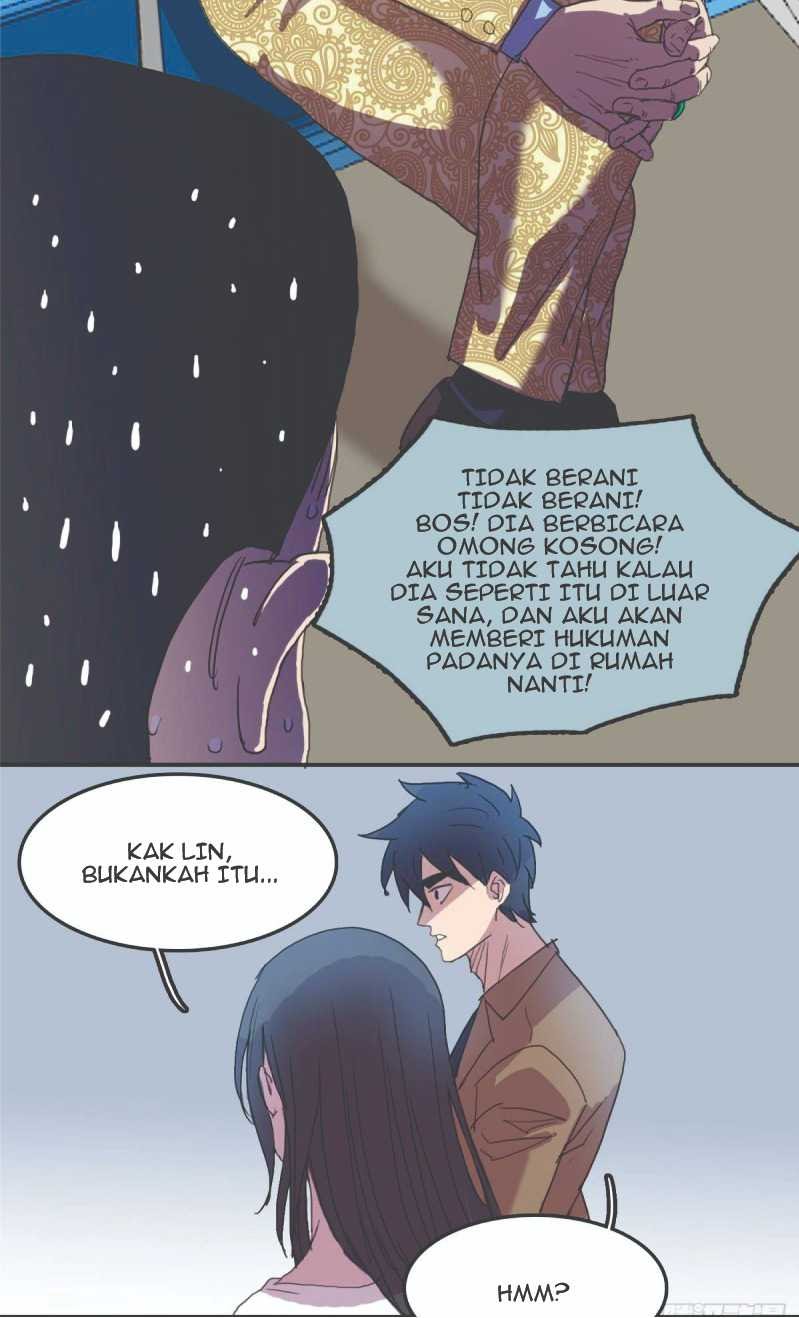 I Was Possessed By The Devil Chapter 18 Gambar 37