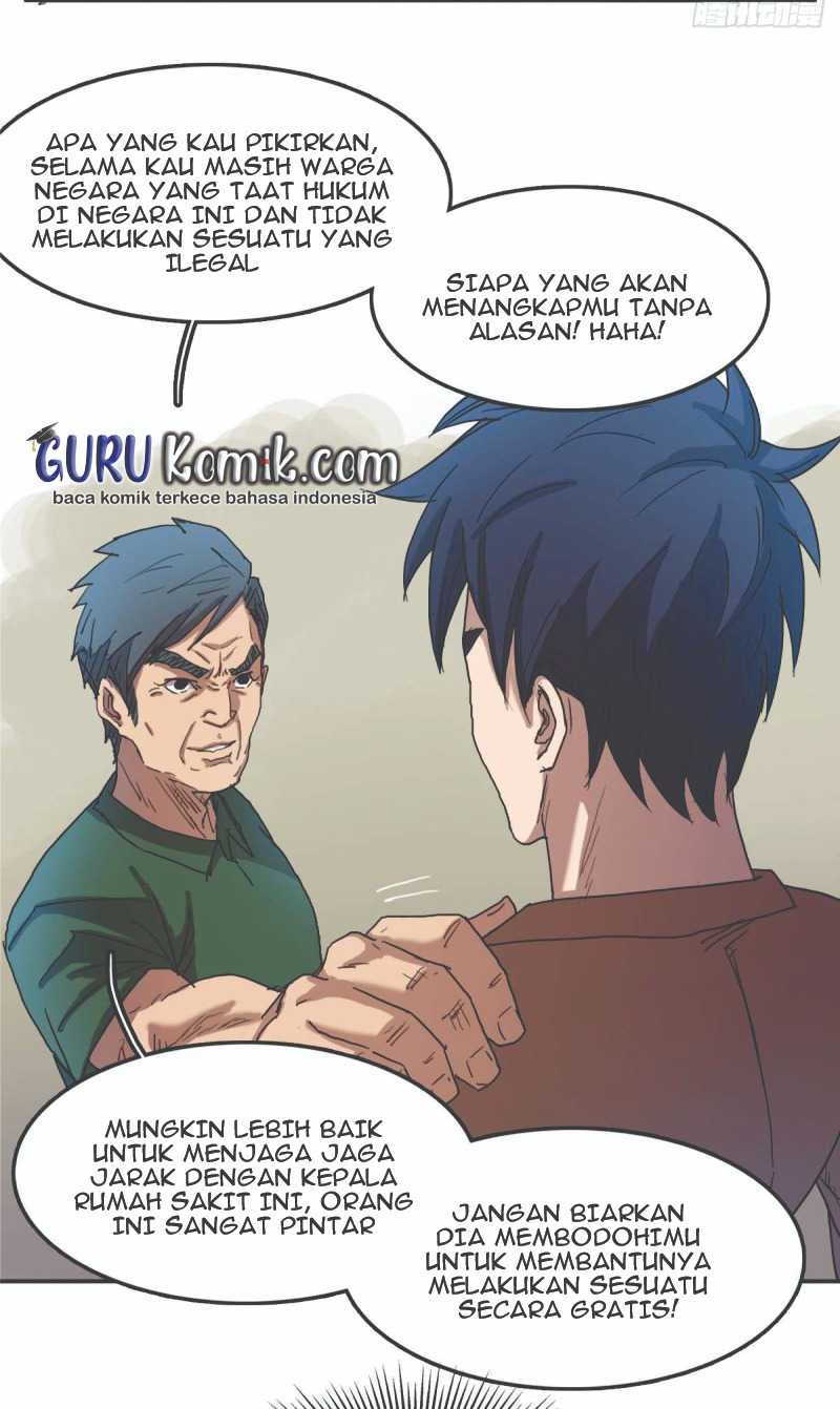 I Was Possessed By The Devil Chapter 18 Gambar 4