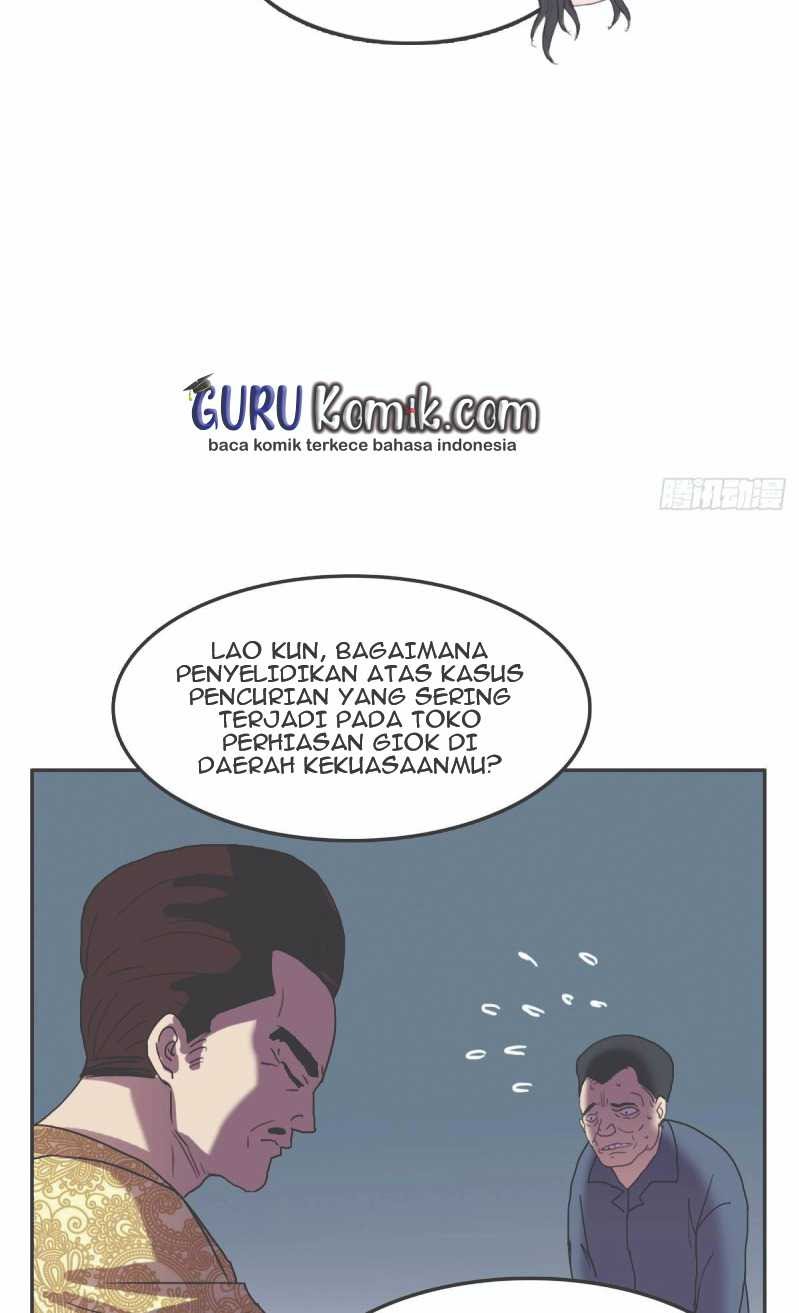 I Was Possessed By The Devil Chapter 18 Gambar 40