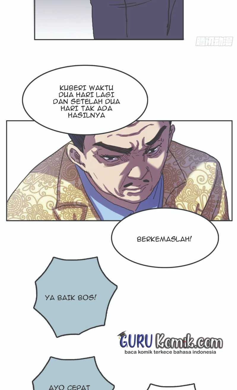 I Was Possessed By The Devil Chapter 18 Gambar 42