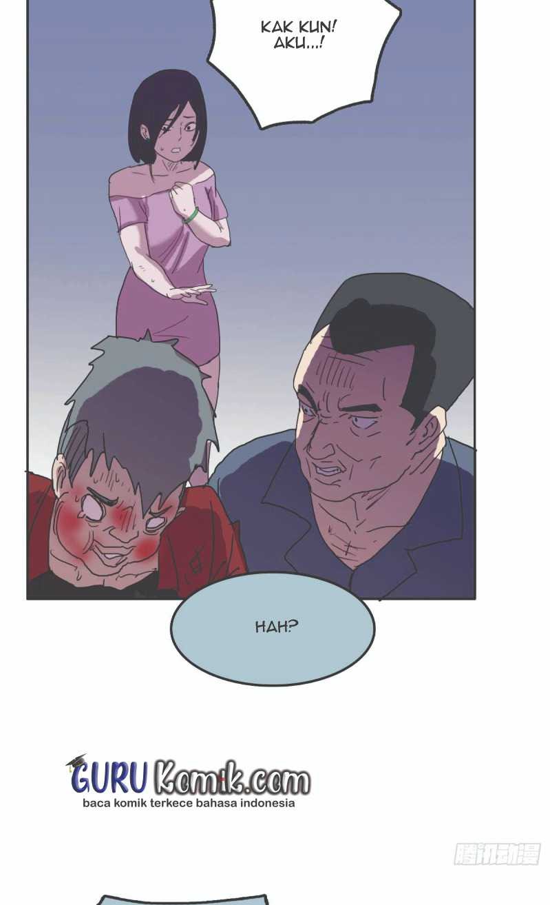 I Was Possessed By The Devil Chapter 18 Gambar 44