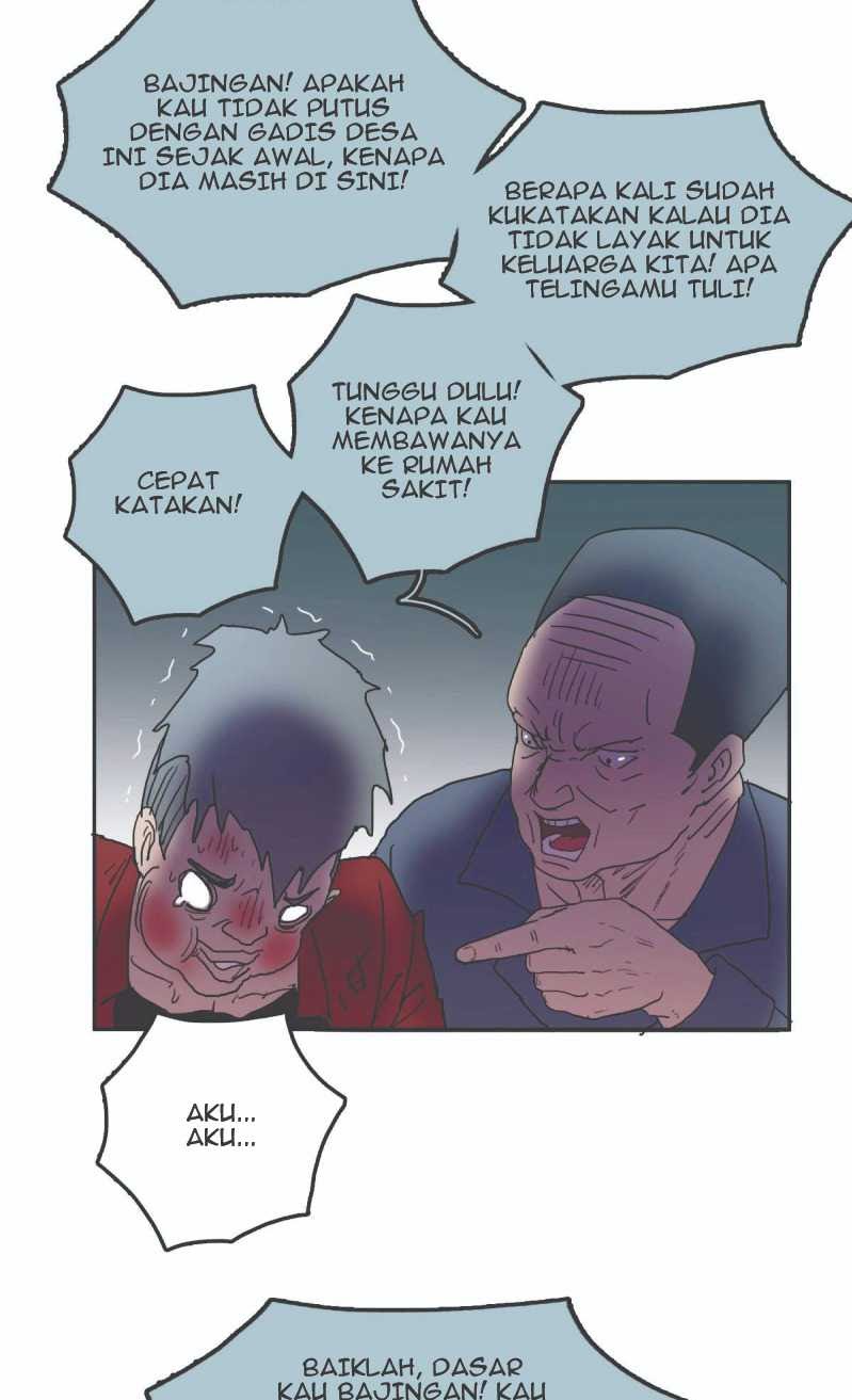 I Was Possessed By The Devil Chapter 18 Gambar 45