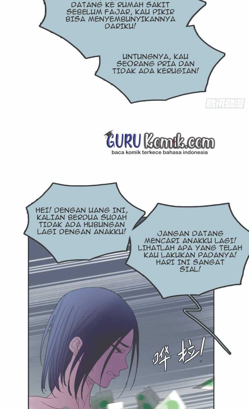 I Was Possessed By The Devil Chapter 18 Gambar 46
