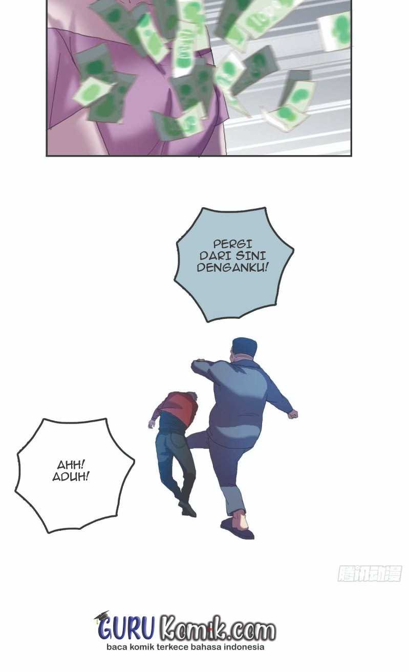 I Was Possessed By The Devil Chapter 18 Gambar 47