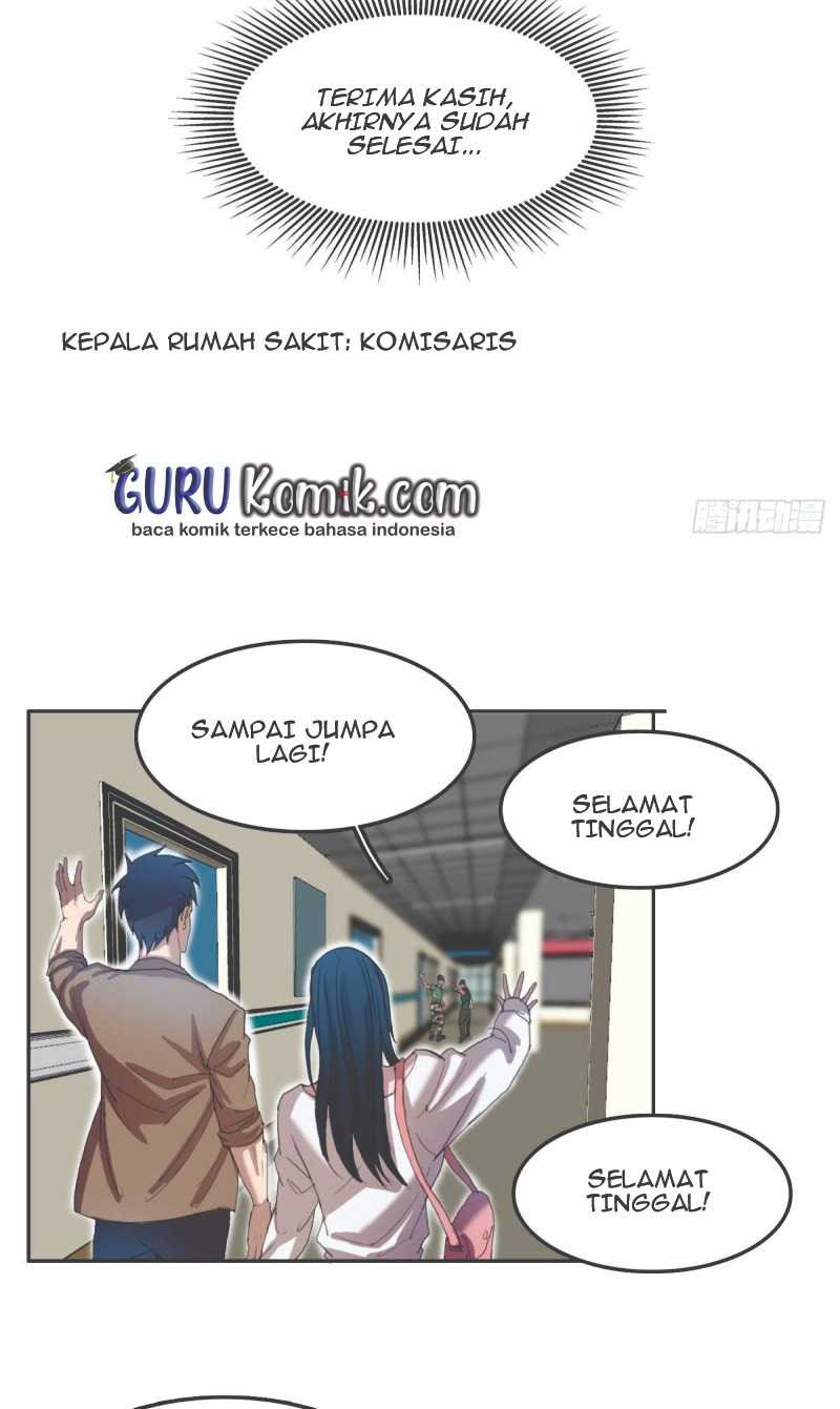 I Was Possessed By The Devil Chapter 18 Gambar 5